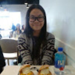 Meet your Posher, Irene